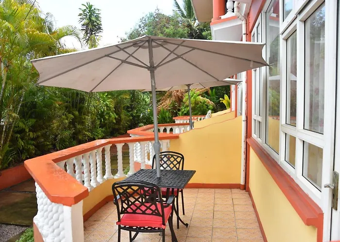 Reef Anse aux Pins